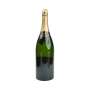 Moet Chandon Champagne Showflasche 3l Brut Imperial VIDE Deko Dummy Empty Bar