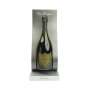 Dom Perignon Bouteille de Champagne 0,7l avec support Vintage VIDE Deko Dummy