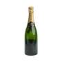 Moet Chandon Champagne Bouteille de présentation 0,7l Grand Vintage 2000 VIDE Deko Dummy