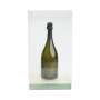 Dom Perignon Champagne Glorifier Bouteille de présentation VIDE Présentoir 0,7l Deko Dummy