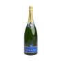 Pommery Champagne 1,5l Bouteille de présentation Brut Royal VIDE Déco Empty Dummy Bar