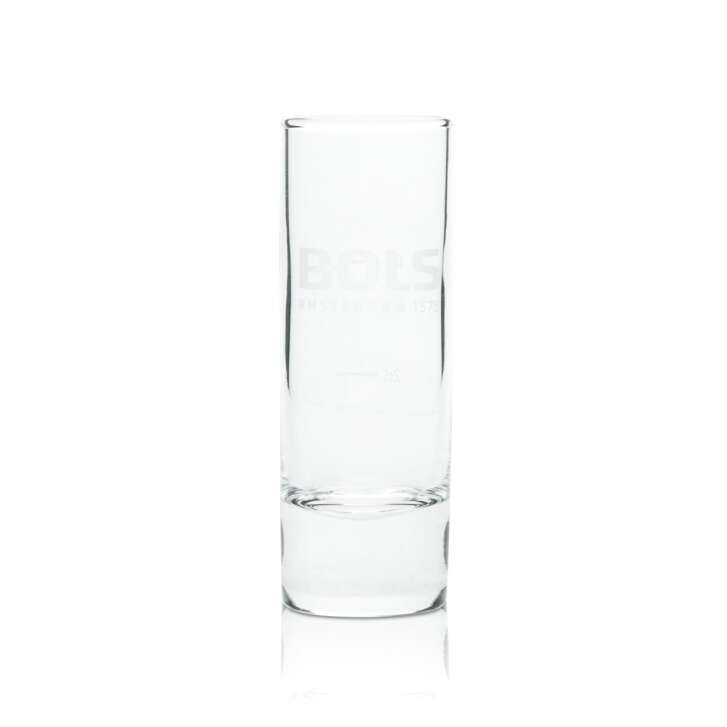 6x verres à liqueur Bols Verres à shot 2 cl 4 cl Gastronomie Chêne Stamper Bar