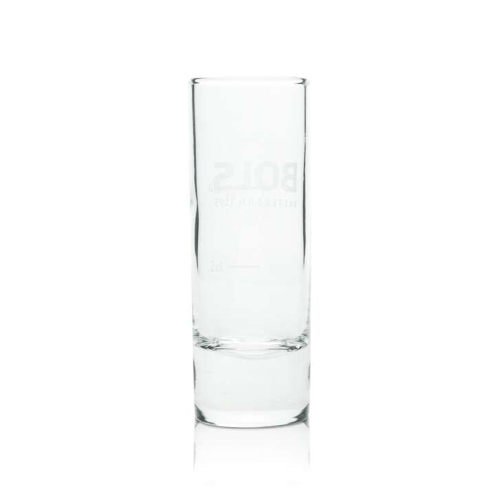 6x verres à liqueur Bols Verres à shot 2 cl 4 cl Gastronomie Chêne Stamper Bar