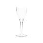 6x Amaretto Saronno Liqueur Verre 2cl 4cl Verres à schnaps Stamper Shot Bar court