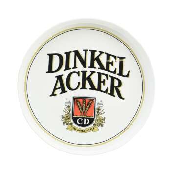 Dinkel Acker Plateau à bière...