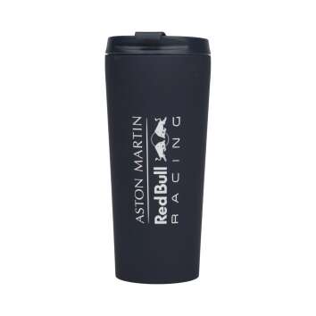 Red Bull Racing Aston Martin Thermocup 0,4l Tasse...