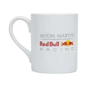 Red Bull Racing Aston Martin Tasse 0,31l blanc...