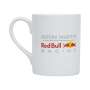 Red Bull Racing Aston Martin Tasse 0,31l blanc Café Thé Mug Verre Sport automobile