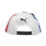 Puma Red Bull Racing Aston Martin Cap Baseball casquette chapeau snapback blanc