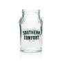 6x Southern Comfort verre à whisky Mason Jar 330ml bouchon à vis verres à long drink