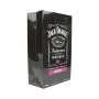 25x Jack Daniels Whiskey Berry Sac à provisions Sac en papier No. 7 Cadeau collector