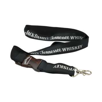 Jack Daniels Whiskey Porte-clés Mousqueton Key...