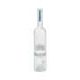 Belvedere Vodka 1,75l bouteille vide avec lampe déco LED tirelire Empty Bottle Bar