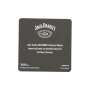 100x Jack Daniels Whiskey Dessous de verre Just Ask For Jack Dessous de verre Feutre à bière Carton