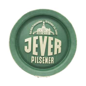 Jever Bier Fassboden (fond de fût de bière)...