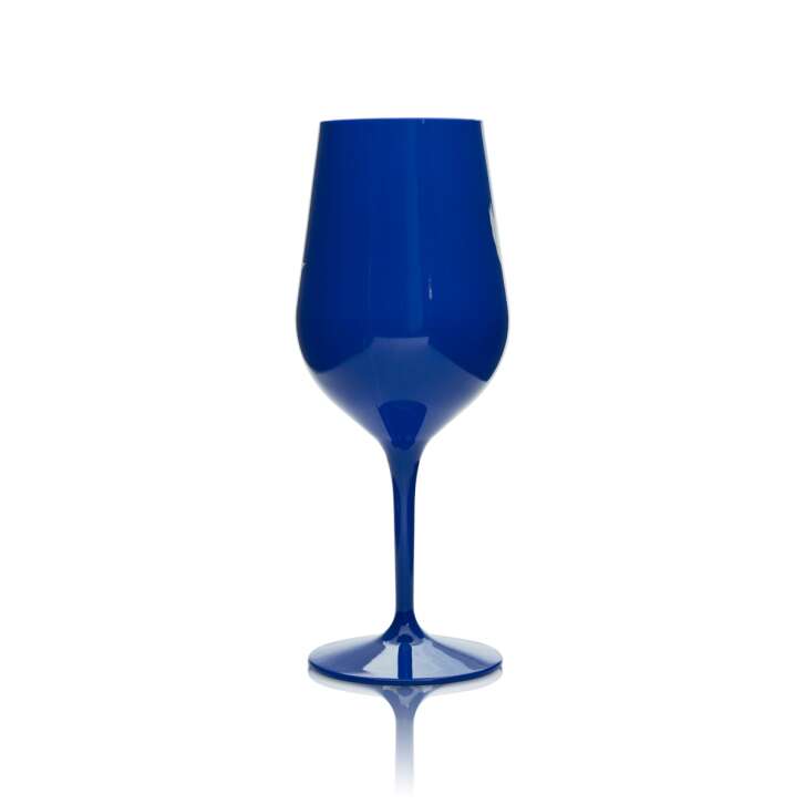 Verre à pied en plastique Grey Goose 0,4 l Verres à apéritif, cocktail et long drink