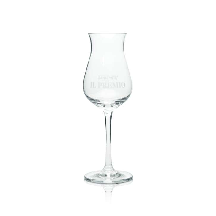 2 verres à liqueur Ramazzotti 0,12 l Verres à dégustation Il Premio Verres Sommelier