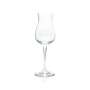 2 verres à liqueur Ramazzotti 0,12 l Verres à dégustation Il Premio Verres Sommelier
