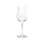 6x Ramazzotti verre à liqueur 0,12l verre à nosing Il Premio verres à dégustation sommelier