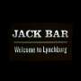Jack Daniels Whiskey Enseigne lumineuse 50x30cm Lynchburg Bar Lumière LED Bois