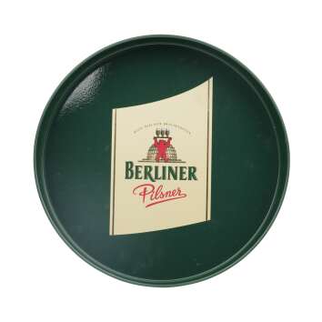 Berliner Pilsner Plateau à bière 32cm...