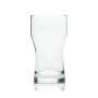 6x Gerolsteiner Wasser Glas 0,18l Eifel-Becher Rastal Gastro Verres Mineral Bar