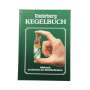 Underberg Livre de quilles vert Original Liqueur aux herbes Rétro Fans Edition Collector Verre