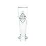 6x Alpirsbacher verre à bière 0,3l coupe Siena pils tulipe verres monastère brasserie