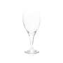6x Bad Camberger Wasser Glas 0,3l Coupe Taunusquelle Sahm Gastro Hotel Verres