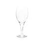 6x Bad Camberger Wasser Glas 0,3l Coupe Taunusquelle Sahm Gastro Hotel Verres