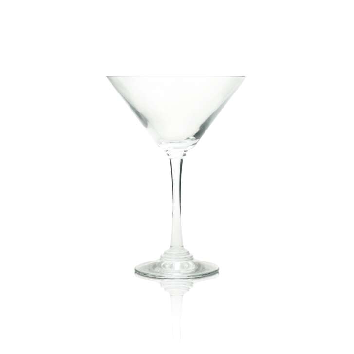 Verre Martini 0,15l Calice Longdrink Apéritif Verres à cocktail Gastro Bar