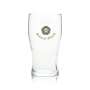 Verre à bière Samuel Smith 0,3l Gobelet 1/2 pinte Craftbeer ARC England Willi Cup