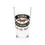 Kona verre à bière 0,5l pinte gobelet Hawaii Beer Craft verres brasserie Aloha Willi