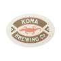 125x Kona sous-verres à bière verres hawaïens sous-verres Beer Brewing Company Aloha