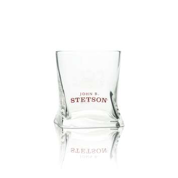 John B Stetson Verre à whisky 0,35l Verres...