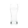 Verre à bière Bulmers 0,25 l, gobelet Light Rastal, verres à pied Beer Cider Irish