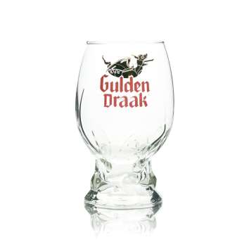 Gulden Draak Verre à bière 0,5l Verres...