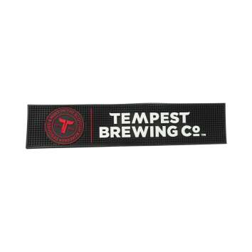 Tempest Brewing Co Tapis de bar à bière...
