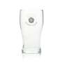 6x Samuel Smith verre à bière 0,3l gobelet 1/2 pinte Craftbeer ARC England Willi Cup