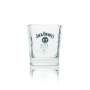 6x Jack Daniels Verre 0,24l Whiskey Tumbler No. 7 Verres Gastro Calibré Longdrink