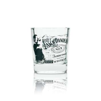 Verre à Whiskey Jack Daniels 0,2l Tumbler Limited...