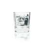 Verre à Whiskey Jack Daniels 0,2l Tumbler Limited Edition "Mic" No. 4/4 Verres USA