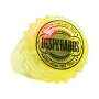Desperados Bière Anneau LED Clignotant Fête Enterrement de vie de garçon Bijoux Décoration pour les doigts Sillumine