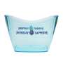 Bombay Sapphire Refroidisseur LED Magnum Refroidisseur de bouteille glacière Ice Bucket Cooler