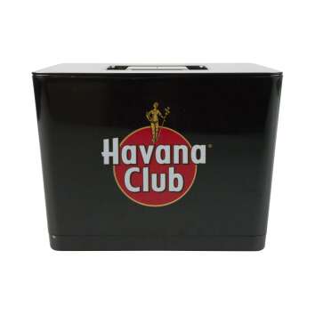 Havana Club glacière Cooler 10l glaçons Ice...
