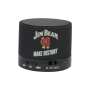 Jim Beam Haut-parleur Bluetooth Bourbon Whiskey MP3 3Watt USB AUX