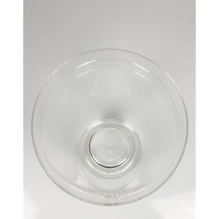 1x Louis Roederer Champagne refroidisseur simple transparent