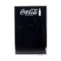 Coca Cola Tableau blanc 90x60 noir stylo marqueur panneau publicité mur déco