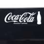 Coca Cola Tableau blanc 90x60 noir stylo marqueur panneau publicité mur déco