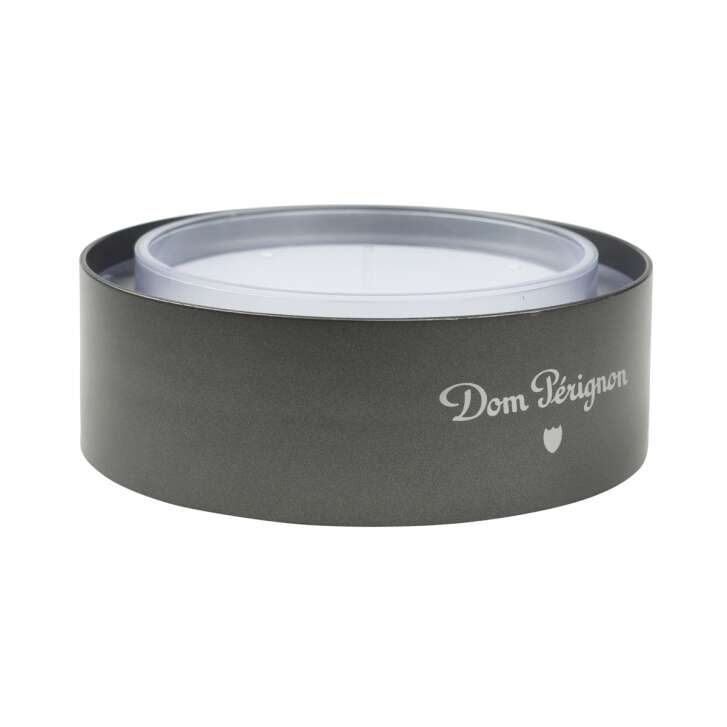 Dom Perignon Champagne Glorifier Rafraîchisseur LED Batterie rechargeable Support Lumière Cooler